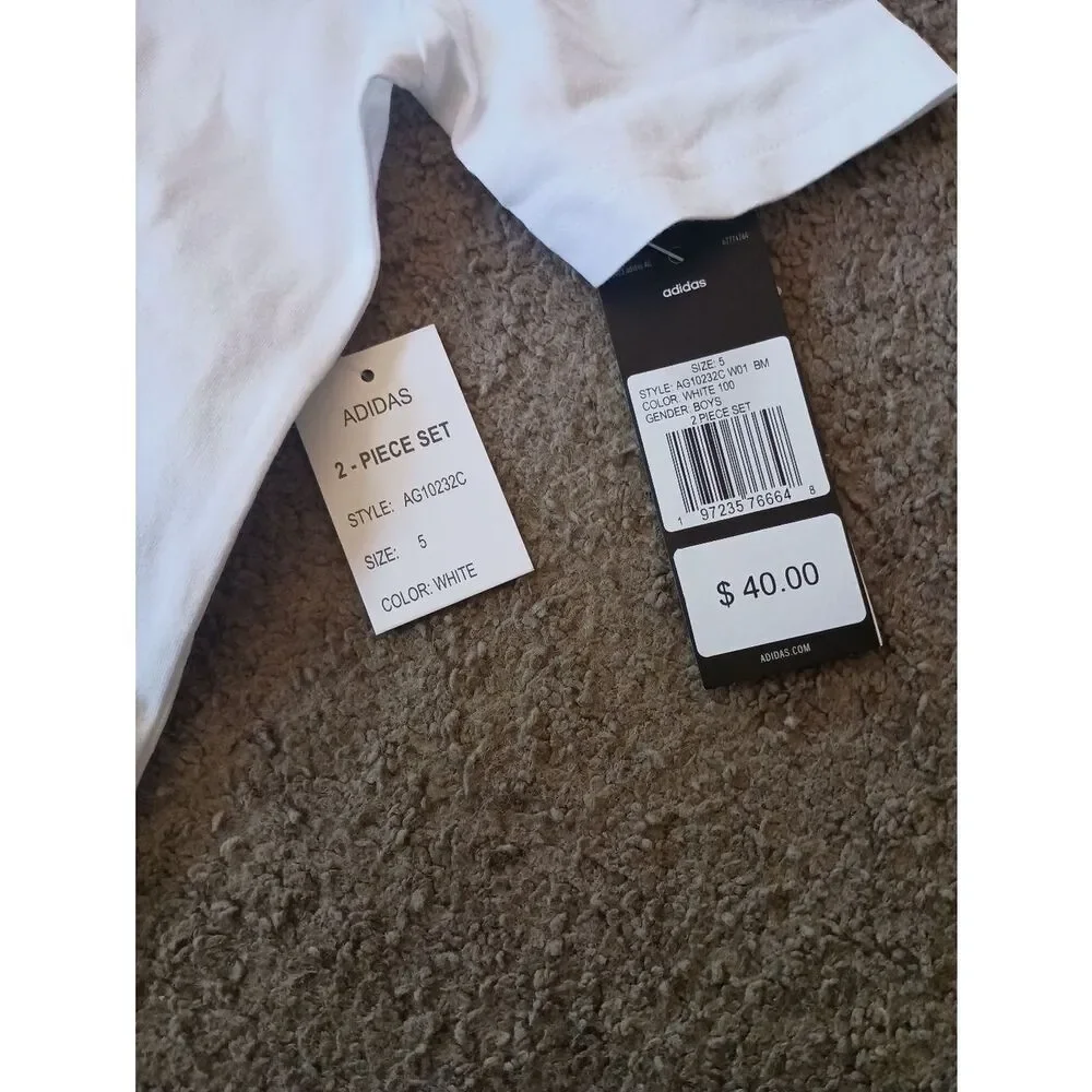 adidas multiple shipping
